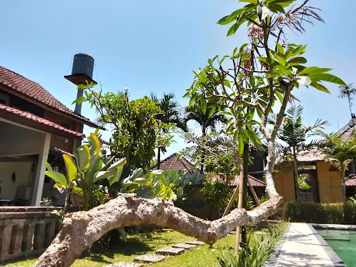 Puri Kutat Lestari 3