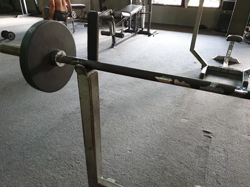 Energy Gym 2
