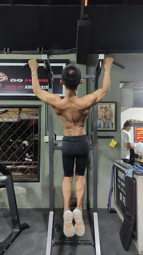 Energy Gym 3