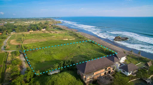Bali Drone Production 4