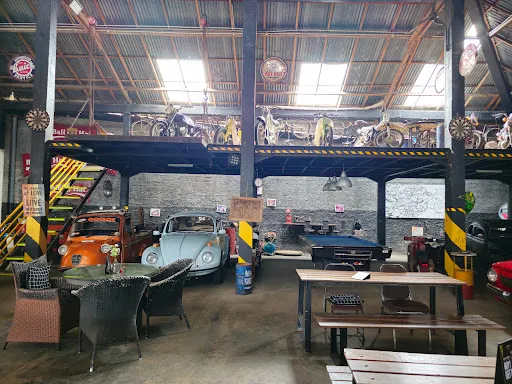 The Shed (Man Shed) 3