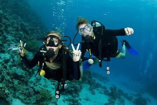 Bali Diving 1