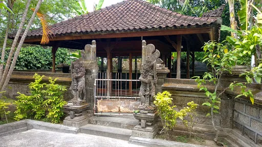 Pura Blanjong 1