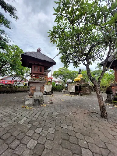 Pura Blanjong 2