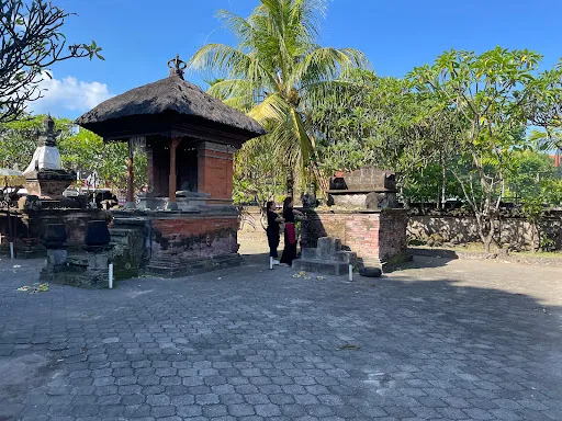 Pura Blanjong 3