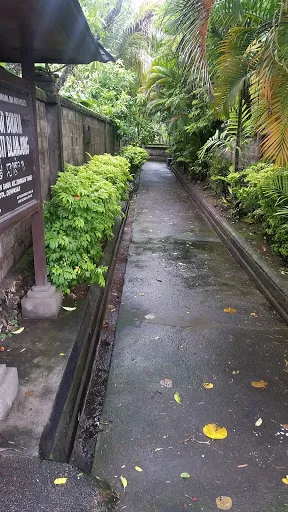 Pura Blanjong 4