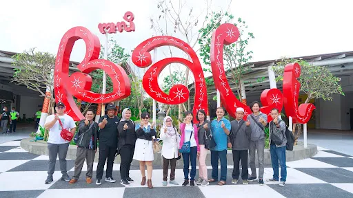 Sunari Bali Tour & Travel 1
