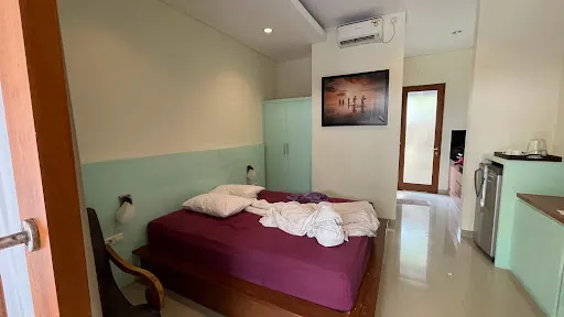 Ayu Love & Harmony Guest House 1