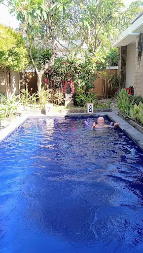 Ayu Love & Harmony Guest House 2