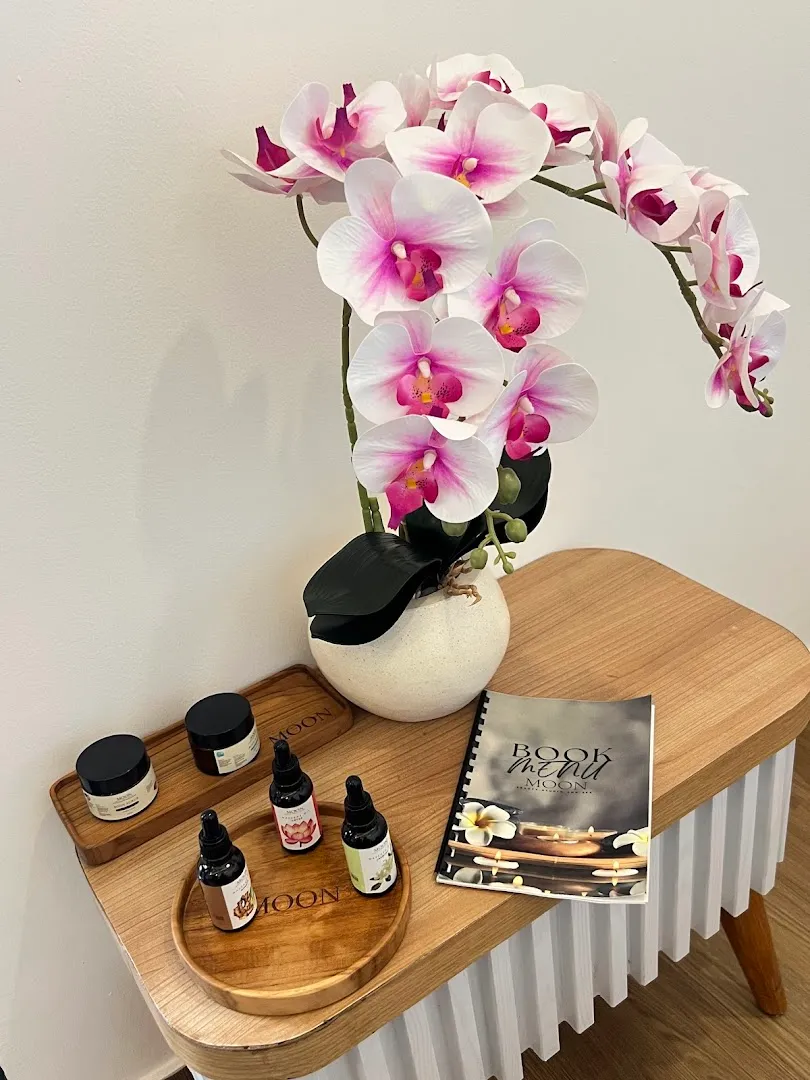 MOON BEAUTY STUDIO AND SPA 2