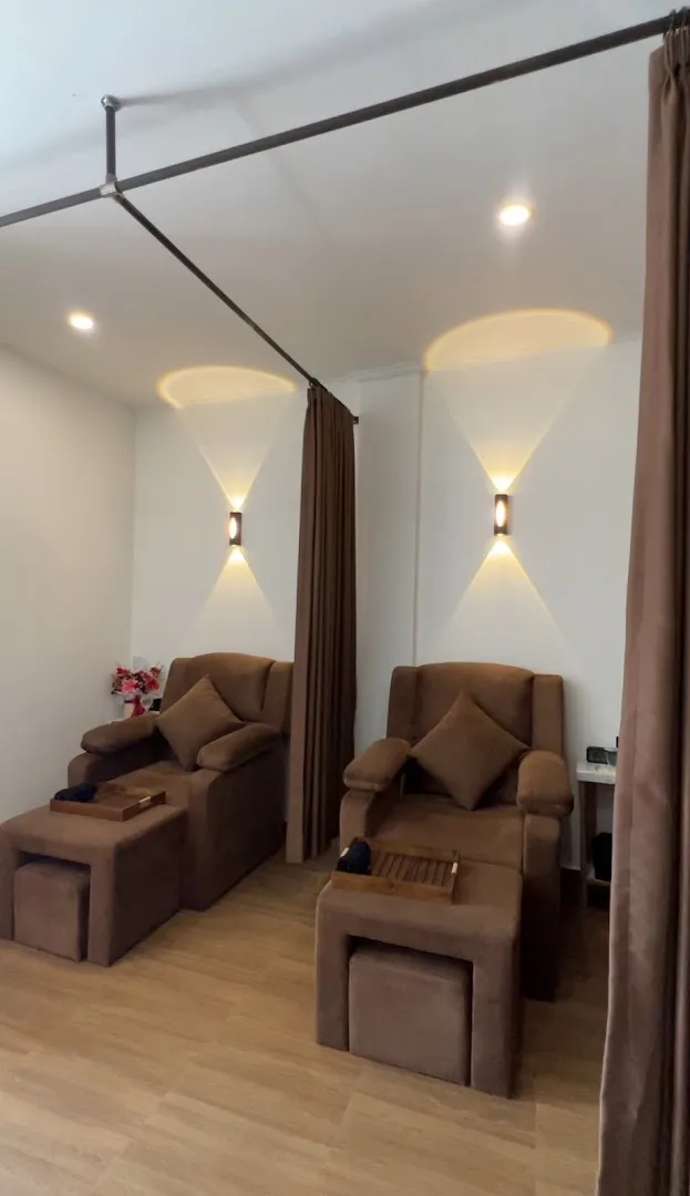 MOON BEAUTY STUDIO AND SPA 3