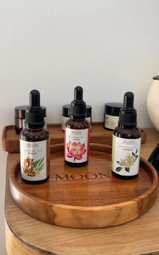 MOON BEAUTY STUDIO AND SPA 4