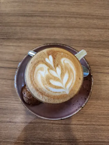 Kopi Bali House 3