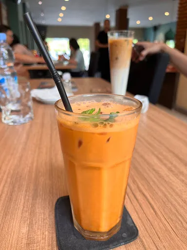 Kopi Bali House 4