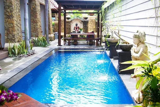 Sanur Guest House 2