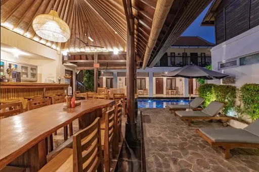 Sanur Guest House 4