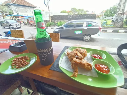 The No Name Bar 3