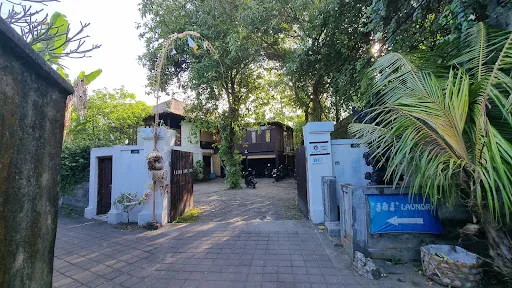Rumah Samba - Sanur