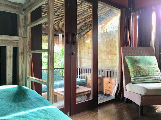 Rumah Samba - Sanur 1