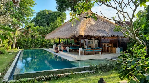 Rumah Samba - Sanur 2