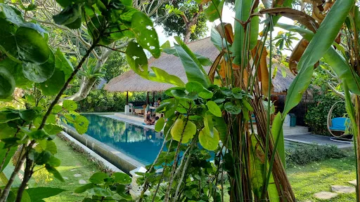 Rumah Samba - Sanur 3