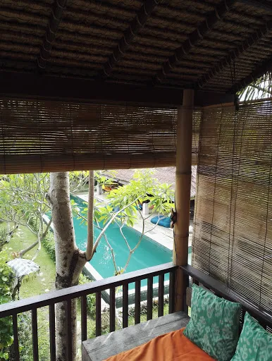 Rumah Samba - Sanur 4