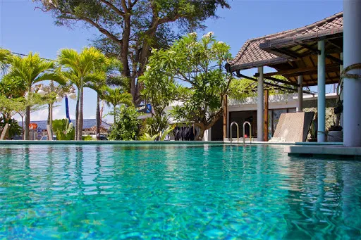 Plongée Bali Francophone 3