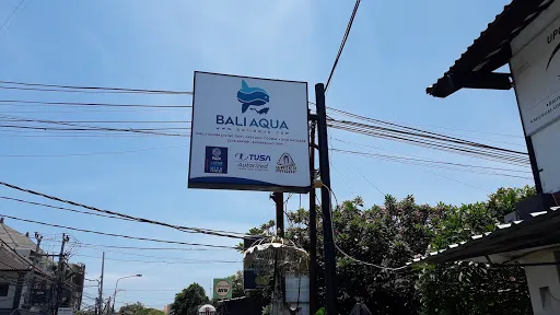 Bali Aqua Dive Center 1