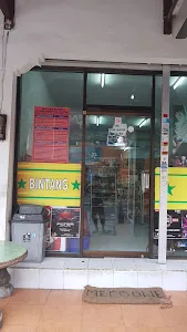 Orange Mini Market Sanur 4