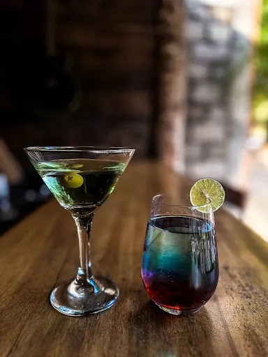 Linga Longa Bar Sanur 2