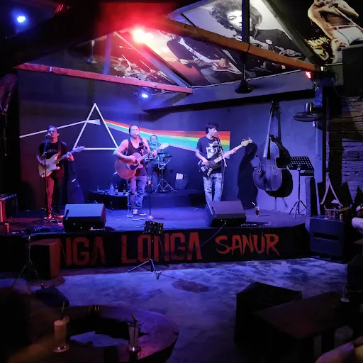 Linga Longa Bar Sanur 3