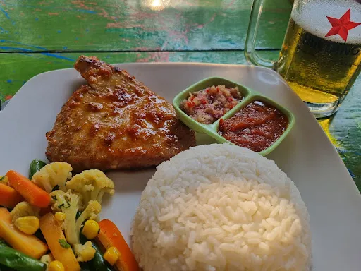 Warung Baby Monkeys 3