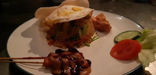 Warung Beach Breeze 2