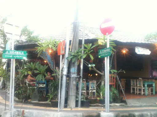 Warung Beach Breeze 3