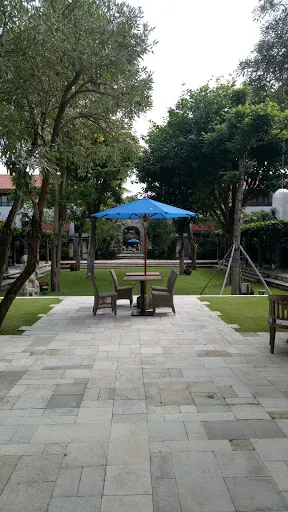 Sudakara Art Space 1