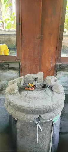 Prasasti Belanjong Pillar
