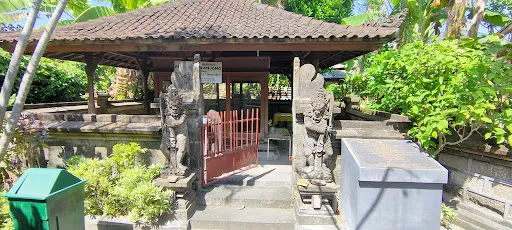 Prasasti Belanjong Pillar 2