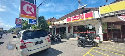 Circle K 3