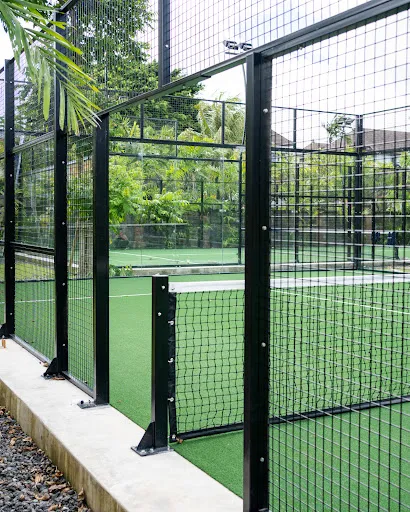 Sanur Padel Club 4