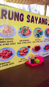 Warung Sayang 2