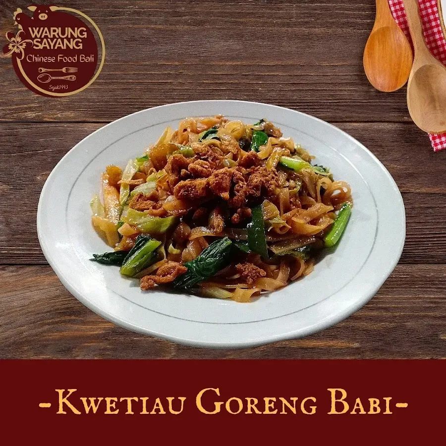 Warung Sayang 3