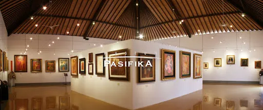 Museum Pasifika Bali 1