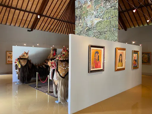 Museum Pasifika Bali 2