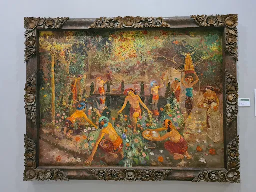 Museum Pasifika Bali 3