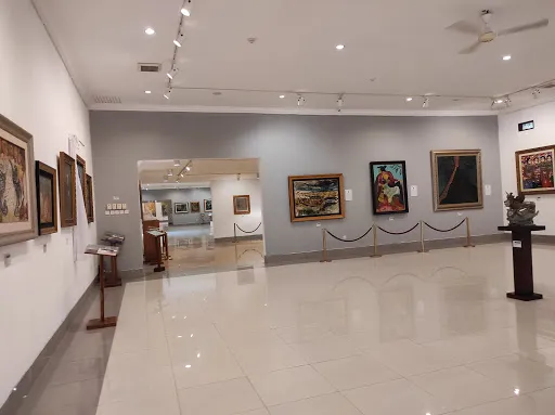 Museum Pasifika Bali 4