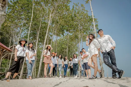 Surung Project - Bali Photographer & Videographer 3