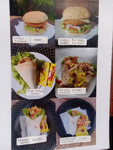 Burger kabur 4
