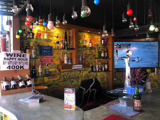 The Place 2 Be 1