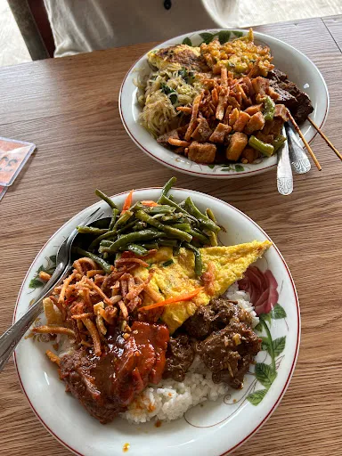 Warung Jawa - Moro Seneng 2