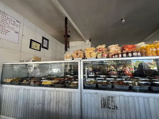 Warung Jawa - Moro Seneng 3